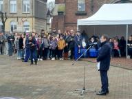 Liévin 27 décembre 2019